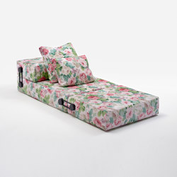 Trix Flowers | Day beds / Lounger | Kartell