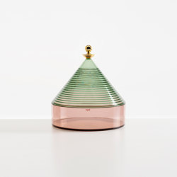 Trullo | Dining-table accessories | Kartell