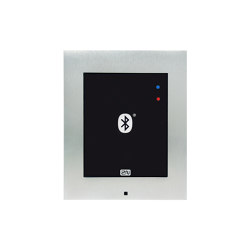 2N® Access Unit Bluetooth | Access controls | 2N Telekomunikace