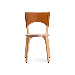 Café Tattoo Chair (plain) | Chairs | Zanat