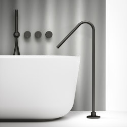 Acquifero | Bath taps | Falper