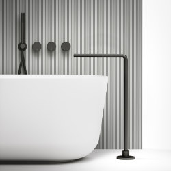 Acquifero | Bath taps | Falper