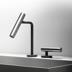 Cilindro | Wash basin taps | Falper