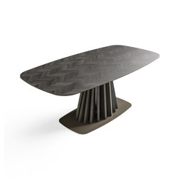 Dragonfly - Dining table | Dining tables | CPRN HOMOOD
