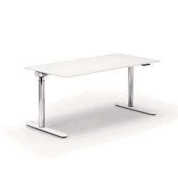 LIFE.S | Desks | König+Neurath