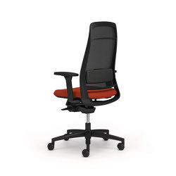 TENSA.NEXT Swivel chair | Office chairs | König+Neurath