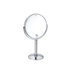 Mirrors | Specchio Fisso Crom. X7 Au. 17cm. D