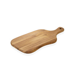 Cutting Boards | Acacia Cutting Board 43X19X2 | Kitchen accessories | Andrea House