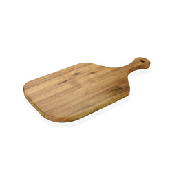 Cutting Boards | Acacia Cutting Board 49X24X2 | Kitchen accessories | Andrea House