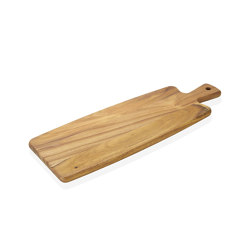 Cutting Boards | Acacia Cutting Board 50X17X2 | Kitchen accessories | Andrea House