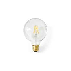 Globe Bulb | Lighting accessories | MENU
