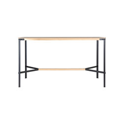Seiltänzer High Table | Standing tables | Nils Holger Moormann