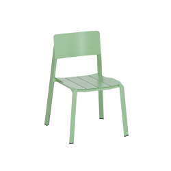 Flow Chair | Chairs | Weishäupl