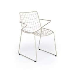 Racket Sessel | Chairs | Weishäupl