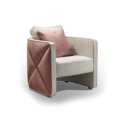 Aura armchair | Sessel | Reflex