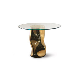 Dandolo 40 | Side tables | Reflex