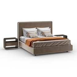 Oh letto | Beds | Reflex