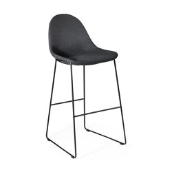 Atticus-BS-09 | Bar stools | Johanson Design