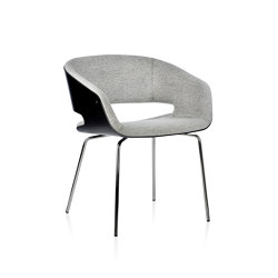 Gap-08 | Chairs | Johanson Design