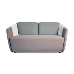 Norma | Sofás | Johanson Design