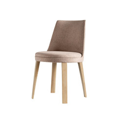 Ponza | side chair | Chaises | Frag
