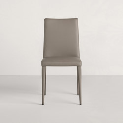 Bella H | side chair | Sedie | Frag