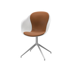 Adelaide Chair D108 with swivel function | Chairs | BoConcept
