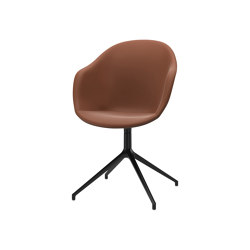 Adelaide Chair D113 with swivel function | Chairs | BoConcept