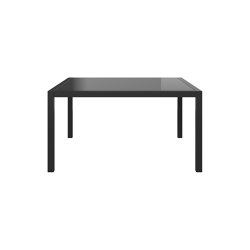 Rome Outdoor Lounge Table 0400