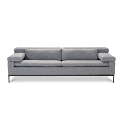 Shiva Sofa | Sofás | Jori