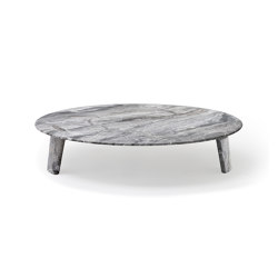 10th Biscuit Coffee Table | Coffee tables | Exteta