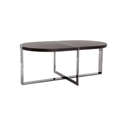 Trocadero Coffee Table | Coffee tables | Powell & Bonnell