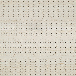 ACOUSTIC Dot Spruce strongly brushed | Wall panels | Admonter Holzindustrie AG