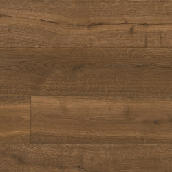 Wooden Floors Oak | Hardwood Oak Fumo antico | Wood panels | Admonter Holzindustrie AG