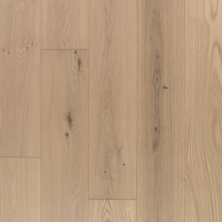 FLOORs Hardwood Oak natura basic | Wood panels | Admonter Holzindustrie AG