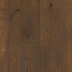 FLOORs Hardwood Oak Whisky basic | Wood flooring | Admonter Holzindustrie AG