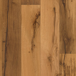 FLOORs Selection Reclaimed Wood Oak rustic | Wood panels | Admonter Holzindustrie AG