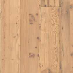 FLOORs Selection Reclaimed Wood Extreme multi-strip | Wood panels | Admonter Holzindustrie AG