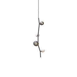 Ivy Vertical 4 PC1060 | Suspensions | Brokis