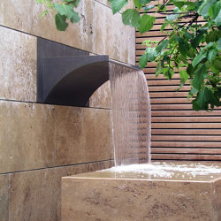 Fountain | WS2 | Fountains | Bergmeister Kunstschmiede