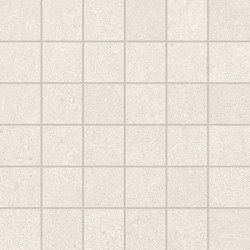 Phase | White Tessere | Ceramic tiles | Marca Corona