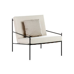 Min sessel | with armrests | Point