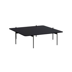 Min coffee table 100x100 | Coffee tables | Point