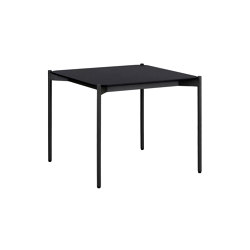 Min dining table 90x90 | Tabletop square | Point