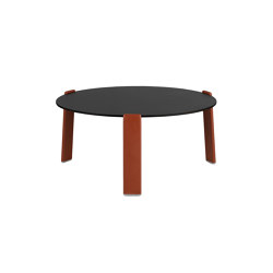 T mesa centro | Coffee tables | Point