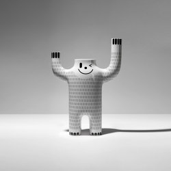 Happy Yeti | Dining-table accessories | BD Barcelona