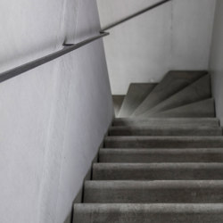 Stair elements | Staircase systems | Elementwerk Istighofen