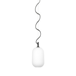 Bloom 25 Pendant light | Lampade sospensione | Valaisin Grönlund