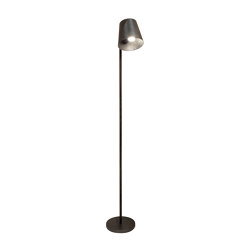 Carbide Floor Lamp | Free-standing lights | Valaisin Grönlund