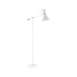 Channel Floor Lamp | Lámparas de pie | Valaisin Grönlund